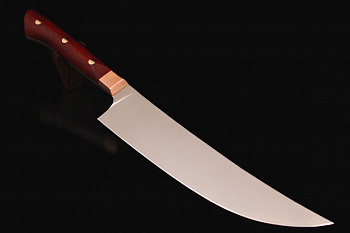 Узбекский Пчак 95х18 (200мм)